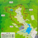(제774차) 과천 청계산 과천매봉과 서울대공원 산림욕장둘레길, 테마가든 (2021.09.19) 이미지