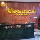 [다낭여행] 미케비치 판다 릴렉스 스파 로컬 마사지 후기