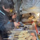 명품압구정 닭꼬치 이미지