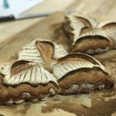 웰빙발효빵 이미지