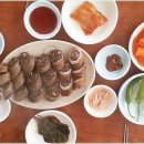 창평국밥 이미지