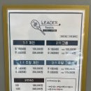 청주 송절동 쾌적한 시설과 전문적인 코치진 테니스 레슨 맛집 리더테니스아카데미 후기