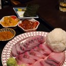 의사당대로1길 | 여의도 이자카야 구선 숙성회맛집 소개팅 데이트하기 좋은 룸술집 추천 후기