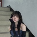 카리나 헤어 이미지