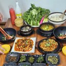 젓갈만찬 | 라싸cc맛집 포천 쌈밥맛집 옹기골만찬 방문후기 가족외식 한식 추천 쌈밥맛집