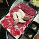 우리소 참 한우정육식당 이미지