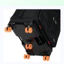 책임짐 | 타임리스 3단확장 이민가방 내 짐 인생 책임져! 유학, 이사, 워홀 필수템 솔직 후기