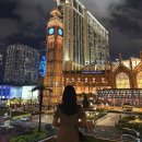 소호로 222 | 홍콩 마카오 여행 당일치기 코스 관광지 맛집 추천, 페리 이동 세나도광장 성바울성당 베네시안호텔...