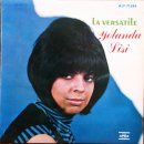 Yolanda Lisi - la plage (1965) 이미지