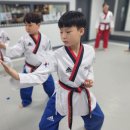 마루한튼튼2태권도장 이미지