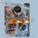 [돌잔치 기록] 4. 답례품_가나오색수연소면, 디저트구움/직계가족돌잔치답례품