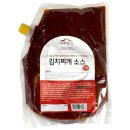 소스로 | 고추명가 김치찌개 소스로 참치 김치찌개 만들어본 후기