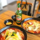 BJ간판 | 대전마라탕맛집 관저동 라쿵푸마라탕 마치광장 맛집