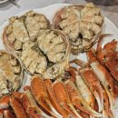 대게좋은날&모텔 | 부산 동래 대게 맛있는 곳 대게좋은날 내돈내산후기 밑반찬도 잘나와