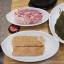 우리막창효자