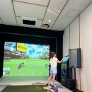 상계골프연습장 이미지