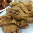 용성통닭