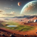 우연태양광발전소 이미지