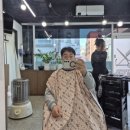 우성남성컷트