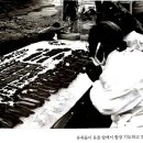 진전면 둔덕마을 마을회관 | 도서 '아무도 말하지 않았던 학살의 역사' 『빨갱이무덤』(구자환 지음, 삶창, 2024년 초판) 제2부(24쪽...