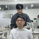 찬이룸헤어 찬호 원장 문발동미용실. 새로 생긴 감성 헤어샵에서 남자 커트 받고 파주 단골 미용실로 OK