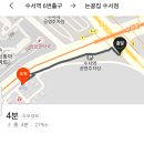 6월 대모산모임 안내 이미지