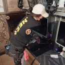 황금손PC | [동작구 상도동] PC방 청소 후기! 찐 오염 현장 복구 사례!