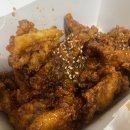 국제통닭 남천점 | 부산 수영구 ‘국제통닭 남천점’ 인생 치킨을 만나다! 배달 후기
