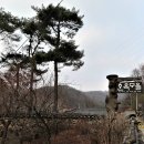 한양삼십리누리길 이미지