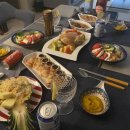 홈파티요리 이미지