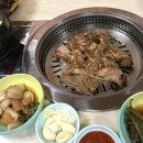 황보숯불갈비 이미지