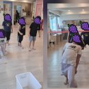 밴드 스트레칭 이미지