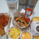 맘스터치 마산현동점 이미지