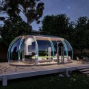 돔하우스 이미지