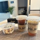 요커동탄 - 화성시 동탄대로5길 15 | 송동디저트 동탄호수공원요거트 맛집 요커 넛츠밤 후기