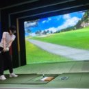 타임스크린골프장 이미지