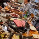 조선화로집 상도역점 이미지