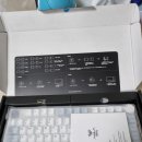 다다하우징 | 기계식 키보드 커스텀하기_독거미(AULA) F75 언박싱 후기 + 키캡 갈아끼우기