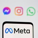 Meta scrutinized in Korea for 'extorting' personal data 메타, 개인 정보탈취혐의조사 이미지