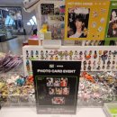 NCT WISH 포토카드 POP VM 이미지