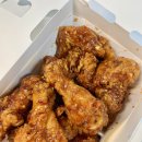 더달콤 | 스윗칠리킹 bhc 신메뉴 후기 달콤함이 더 강한 치킨