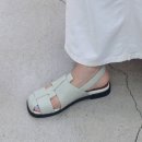 로23 | 로서울 합정 쇼룸 방문기 | 요즘 핫한 피셔맨 퍼즐 샌들 실착 후기