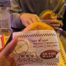 무교동 바스버거 솔직후기, 예전이 더 맛있었다