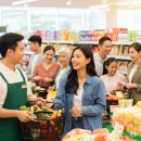 노브랜드부산아울렛점 이미지