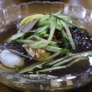 순이냉면