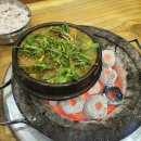 선유도역 5번출구쪽 오빠네 야채청과 앞 | [서울 / 선유도역 맛집] 또순이네 : 가성비 좋고 맛도 좋은 전국구급 된장찌개 맛집 후기