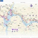 남한강 자전거길 이미지