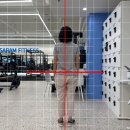 사람 휘트니스 병영점 이미지