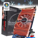 엡솔루트 9600GT Steeler GeForce 9600GT STD 512MB VF-1000 66개 잘만(11월12일이후 배송) 이미지