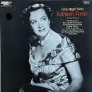 전설의 명가수 소개 - Kathleen Ferrier 이미지